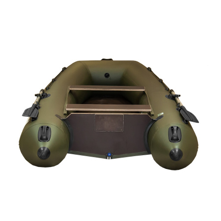Лодка ПВХ килевая 320LS