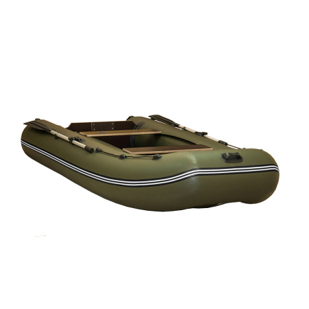 Лодка ПВХ килевая 320LS