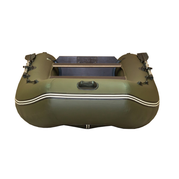 Лодка ПВХ килевая 320LS