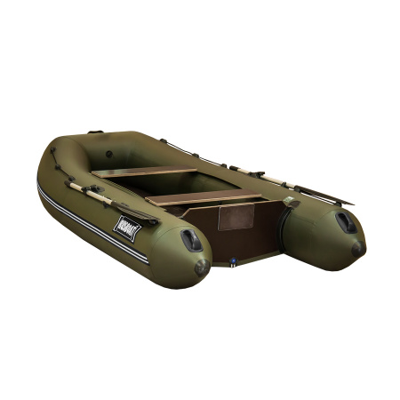 Лодка ПВХ килевая 320LS