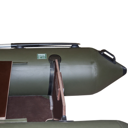 Лодка ПВХ килевая 320LS